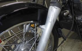 YAMAHA DRAGSTAR 250 2014 VG02J