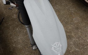 KAWASAKI KLX125 LX125C