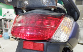 YAMAHA N-MAX 155 A SG50J
