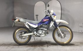 KAWASAKI SUPER SHERPA KL250G
