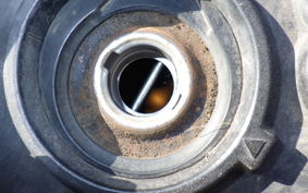 HONDA SPACY 100 1996 JF13