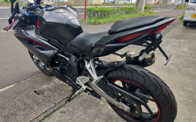 HONDA CBR250RR MC51