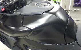 YAMAHA TRACER 9 GT 2025 RN99J