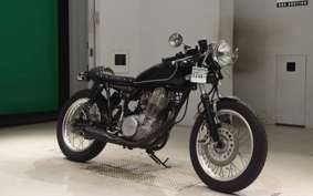 YAMAHA SR400 Gen.3 2003 RH01J