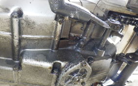 SUZUKI VANVAN 200 1990 NH41A