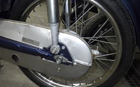 HONDA C50 SUPER CUB C50