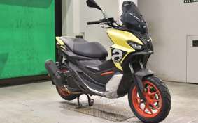 APRILIA SRGT200