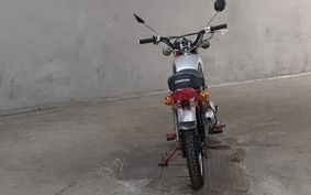 HONDA BENLY50 CL50