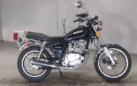 SUZUKI GN125 H PCJG9