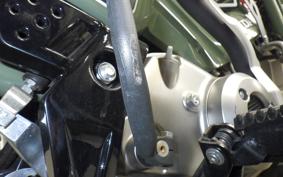 HONDA CT125 HUNTER CUB