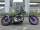 Фото Harley XLH1000 1998 с японского аукциона