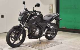 HONDA CB250F MC43
