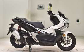 HONDA ADV150 1997 KF38