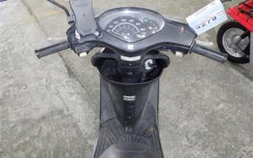 HONDA DIO Gen.6 2001 AF68