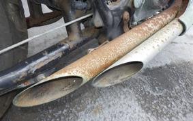 HONDA STEED 400 NC26