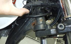 KAWASAKI ESTRELLA BJ250A
