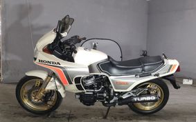 HONDA CX500 TURBO 2002 PC03