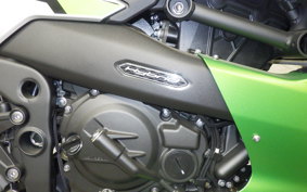 KAWASAKI NINJA7ﾊEVEﾘｯﾄﾞ 2025 CX500A