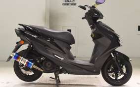 YAMAHA CYGNUS 125 XSR 3 2024 SED8J