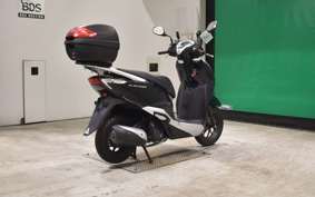HONDA LEAD 125 2010 JF45