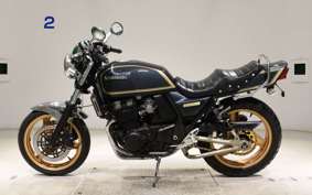 KAWASAKI ZRX400 1995 ZR400E