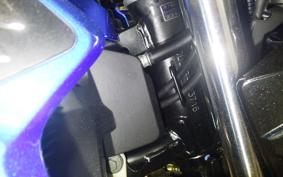 SUZUKI GSX-S125 2000 DL32B