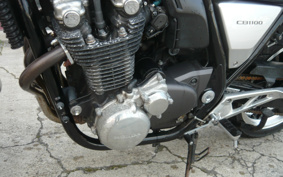 HONDA CB1100 2010 SC65