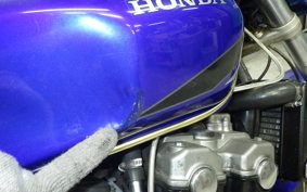 HONDA CB400SF VTEC SPEC 2 2003 NC39