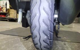 SUZUKI LET's CA4AA