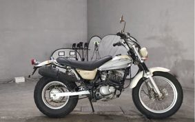 SUZUKI VAN VAN 200 NH41A