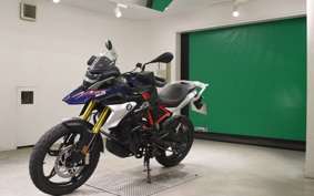 BMW G310GS 2021
