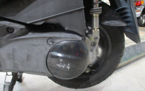 YAMAHA AXIS Z SED7J