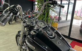 HARLEY HARLEY FXDC1450 2007 GV4