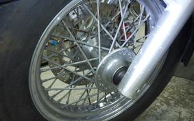 YAMAHA DRAGSTAR 400 CLASSIC 2006 VH01J