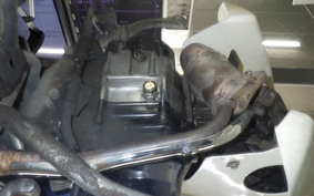 HONDA C50 SUPER CUB 2012 AA01