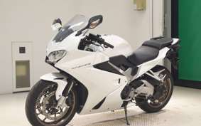 HONDA VFR800F 2015 RC79