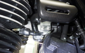 HONDA GB350S 2022 NC59
