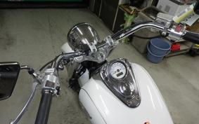 HONDA SHADOW 400 2005 NC34