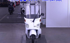 HONDA GYRO CANOPY-2
