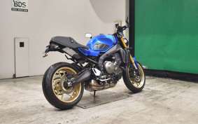 YAMAHA XSR900 RN80J
