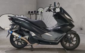 HONDA PCX 125 JF81
