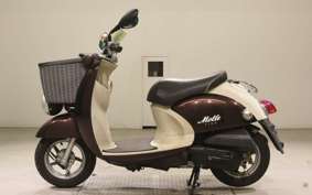 YAMAHA VINOﾓﾙﾌｪ 2009 SA37J