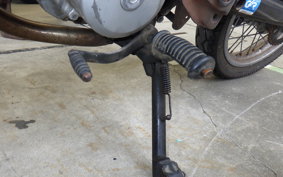 SUZUKI GS50 NA41A