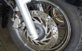 YAMAHA DRAGSTAR 400 CLASSIC 2001 VH01J