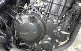 HONDA REBEL 250 A 2010 MC49