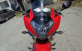 HONDA CBR600F 2015 PC41