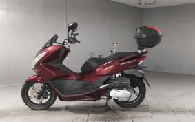 HONDA PCX 150 KF18