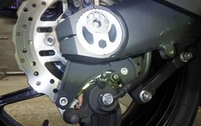 KAWASAKI NINJA 1000 A 2017 ZXT00W