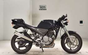 SUZUKI GOOSE 250 1987 NJ46A