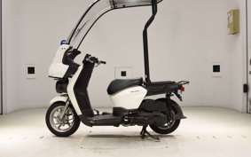 HONDA ﾍﾞﾝﾘｨ110ﾔﾈﾂｷ JA09